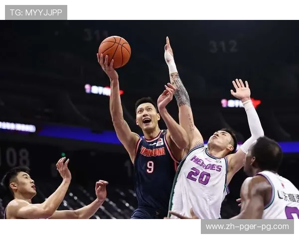 足球吧CBA视频直播回顾